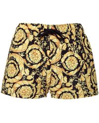Versace Shorts for Women | Online Sale 