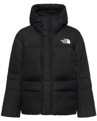 The North Face - Daunenjacke Mit Kapuze "rmst Himalayan" - Lyst
