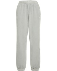 Reebok Bootcut Joggers