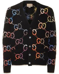 Gucci Cardigans for Men | Online Sale 