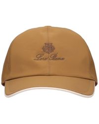 Loro Piana Hats for Men | Online Sale up to 76% off | Lyst