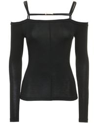 Jacquemus - Blouses - Lyst