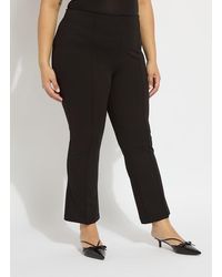 Lyssé - Ankle Elysse (Plus Size, 27.5" Inseam) - Lyst