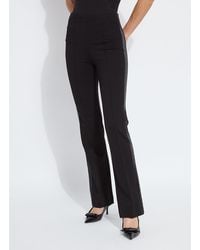 Lyssé - Elysse Sequin Embellished Pant - Lyst