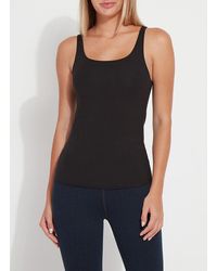 Lyssé - Essential Tank - Lyst