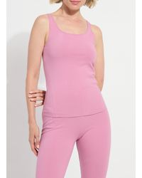Lyssé - Essential Tank - Lyst