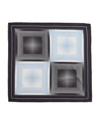 Lyssé - Silk Scarf - Lyst