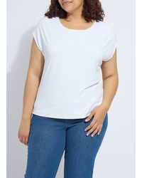 Lyssé - Lysséntials Top - Lyst