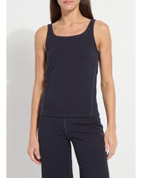 Lyssé - Reversible Essential Tank - Lyst