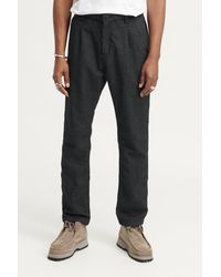 Nonnative Pants, Slacks and Chinos for Men | Online Sale up to 50 