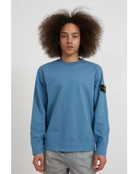 Stone Island Sweatshirts for Men 