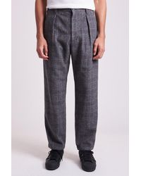 Engineered Garments Cotton Carlyle Pant in Blue for Men | Lyst