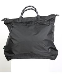 porter frame 2way tote bag