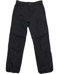 Iise Moto Track Pant - Multicolor
