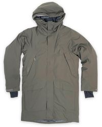 Mens Fall Jackets for Men - Up to 55% off | Lyst