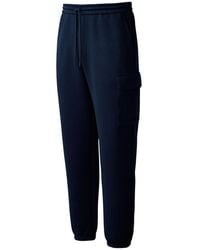 Mackage - Marvin-R Double Face Jersey Cargo Sweatpants - Lyst