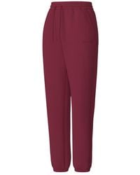 Mackage - Nev-Rz Double-Face Jersey Sweatpants - Lyst