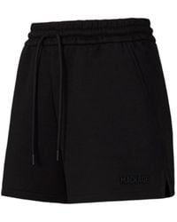 Mackage - Summer-R Drawstring Shorts With Elasticized Waistband - Lyst