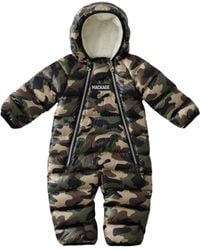 Mackage - Bambi-Camo Down Snowsuit For Babies (3-24 Months) - Lyst