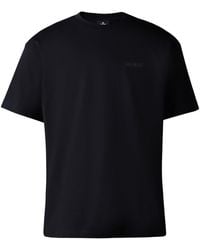 Mackage - Tee-R Tee-Shirt With Silicone Logo - Lyst