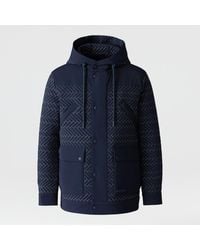Mackage - Thiago Quilted Down Hooded Jacket - Lyst