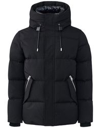 Mackage - Graydon 2-In-1 Nordic Tech Heavy Down Jacket - Lyst