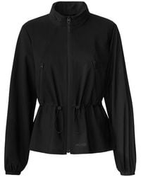 Mackage - Roxy-Sc Lightweight Rain Jacket - Lyst