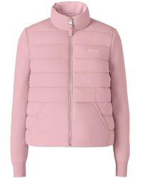 Mackage - Gretel Hybrid Down Jacket - Lyst