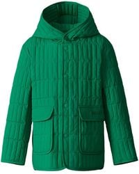 Mackage - Spencer-T Light Down Vertical Quilted Jacket For Toddlers -6 Years) - Lyst