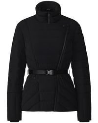 Mackage - Eshe Lightweight Down Jacket - Lyst