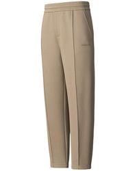 Mackage - Jamil-R Double-Face Jersey Sweatpants - Lyst
