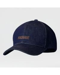 Mackage - Anderson-Dnm Logo Baseball Cap - Lyst