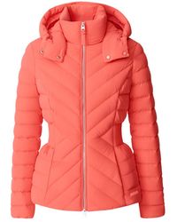 Mackage - Idalee Light Down Hooded Jacket - Lyst