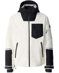 Mackage - Hollis 3-In-1 Ski Jacket With Removable Quilted Liner - Lyst