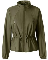 Mackage - Roxy-Sc Lightweight Rain Jacket - Lyst