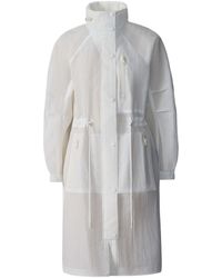 Mackage - Makayla Knee-Length Lightweight Rain Jacket - Lyst