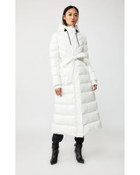 long maxi coats sale