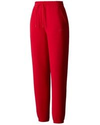 Mackage - Nev-R Double-Face Jersey Sweatpants - Lyst