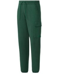 Mackage - Marvin-Rz Double Face Jersey Cargo Sweatpants - Lyst