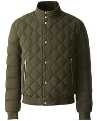 Mackage - Bodhi Down Quilted Blouson-Style Jacket - Lyst