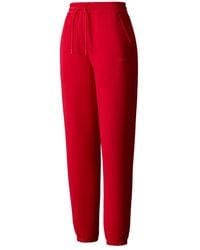 Mackage - Nev-R Double-Face Jersey Sweatpants - Lyst