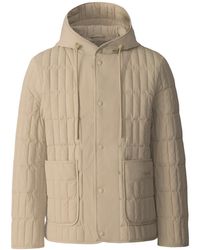 Mackage - Miles Light Down Vertical Quilted Jacket - Lyst