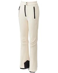 Mackage - Erika Techno Fleece Ski Pants With Snow Gaiter - Lyst