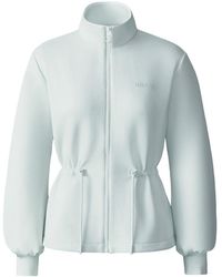 Mackage - Finola Lightweight Jacket With Balloon Sleeves - Lyst