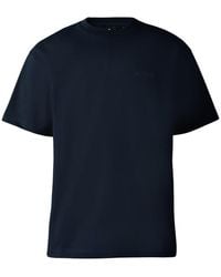 Mackage - Tee-R Tee-Shirt With Silicone Logo - Lyst