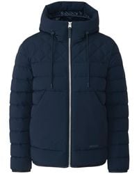 Mackage - Bergen-Z Quilted Down Hooded Jacket - Lyst