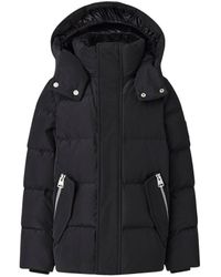 Mackage - Hudson Nano Down Jacket With Removable Hood For Toddlers -6 Years) - Lyst