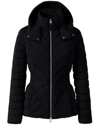 Mackage - Idalee Light Down Hooded Jacket - Lyst
