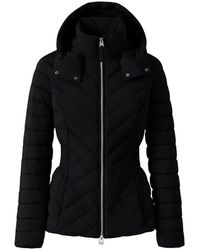 Mackage - Idalee Light Down Hooded Jacket - Lyst