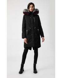 doudoune mackage femme